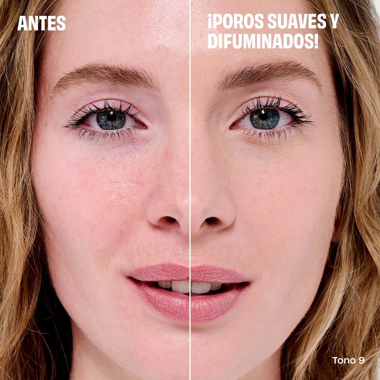 THE POREFESSIONAL FOUNDATION (BASE DE MAQUILLAJE)